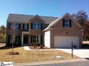 203 Birch Hill Way LOT 30 sold home in Simpsonville, SC