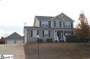 101 Whipple Lane sold home in Taylors, SC