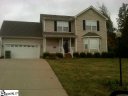 720 Timberwood Ridge sold home in Greer, SC