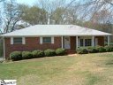 3 Linden Drive sold home in Greenville, SC
