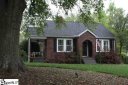 4 Birchwood Drive sold home in Greenville, SC