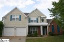 11 Bricewood sold home in Greer, SC