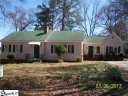 132 Allen Avenue sold home in Spartanburg, SC
