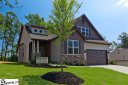 201 Bayswater Lane sold home in Greer, SC