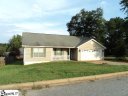 307 Gravely Road sold home in Greer, SC