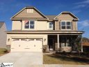 116 Birch Hill Way LOT 41 sold home in Simpsonville, SC