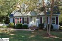 315 Park West Circle sold home in Easley, SC