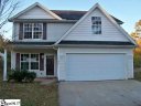 143 Beverly Drive sold home in Easley, SC
