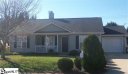 6 Acklen Drive sold home in Simpsonville, SC