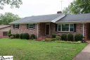 3 Vista Drive sold home in Greenville, SC