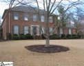 105 Dartmoor Drive sold home in Greer, SC