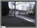 107 Quincy Drive sold home in Greer, SC