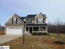 101 Long Pond Court sold home in Greer, SC