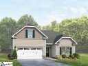 235 Finley Hill Court Lot 30 sold home in Simpsonville, SC