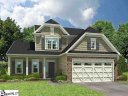 255 Finley Hill Court LOT 26 sold home in Simpsonville, SC