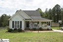 534 Indigo Springs Run sold home in Spartanburg, SC