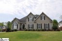 102 Smith Hollow Drive sold home in Greenville, SC