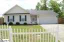 121 Beverly Drive sold home in Easley, SC