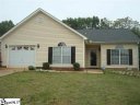16 Michell Drive sold home in Taylors, SC