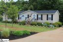 431 Valleybrook Lane sold home in Greer, SC