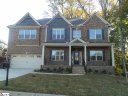 5 Allwood Court Lot 17  Waterford "EB" sold home in Greenville, SC