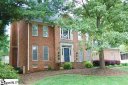 112 Forrester Creek Drive sold home in Greenville, SC