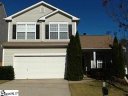 721 Terrace Creek Drive sold home in Duncan, SC