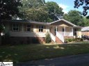 605 Meyers Drive sold home in Greenville, SC
