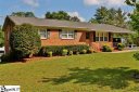 218 Sylvia Road sold home in Easley, SC