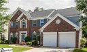 100 Collier Lane sold home in Greer, SC
