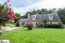 101 Burlington Avenue sold home in Greer, SC