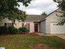 206 Revis Creek Court sold home in Simpsonville, SC