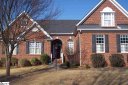617 Heathercrest sold home in Simpsonville, SC