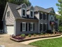 115 E Hypericum Lane sold home in Greenville, SC