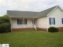 108 Meadow Hill sold home in Taylors, SC