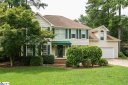 100 Forrester Creek Drive sold home in Greenville, SC