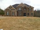 15 Bellagio Way Lot 6 Chatsworth "E" sold home in Greer, SC