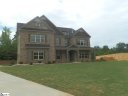 9 Bellagio Way Lot 7 Huntington "E" sold home in Greer, SC