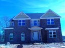 300 Saddlehorn Lane Lot 127 sold home in Easley, SC