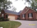 116 Forrester Creek Drive sold home in Greenville, SC
