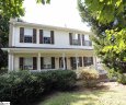 349 Cornelson Drive sold home in Greer, SC