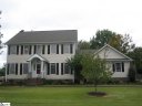 206 Forrester Creek Way sold home in Greenville, SC
