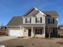 518 W Saddletree Drive sold home in Reidville, SC
