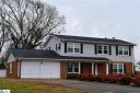 104 Forest Park Drive sold home in Easley, SC