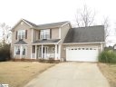 205 Boggart Court sold home in Simpsonville, SC