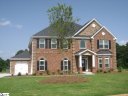 221 Wimberly Farms Lane Lot 203 sold home in Easley, SC