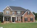 233 Wimberly Farms Lane Lot 205 sold home in Easley, SC