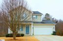 215 Kingscreek Drive sold home in Greer, SC