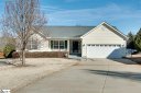10 Ames Court sold home in Taylors, SC