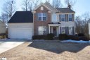 411 Scarlet Oak Drive sold home in Fountain Inn, SC